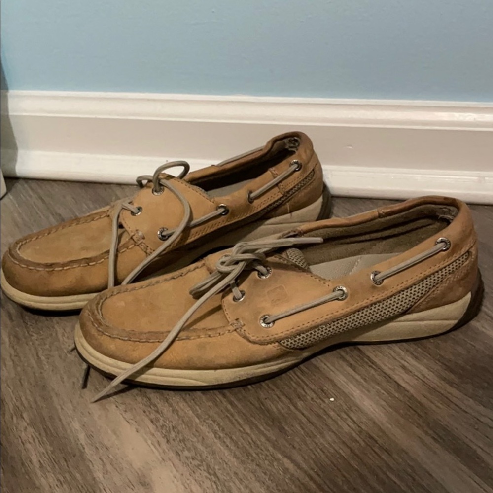 Sperry’s